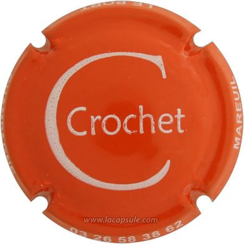Crochet