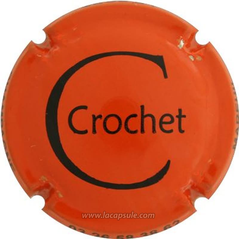 Crochet