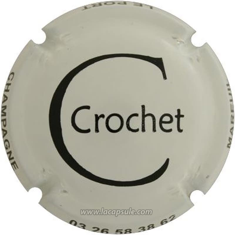 Crochet