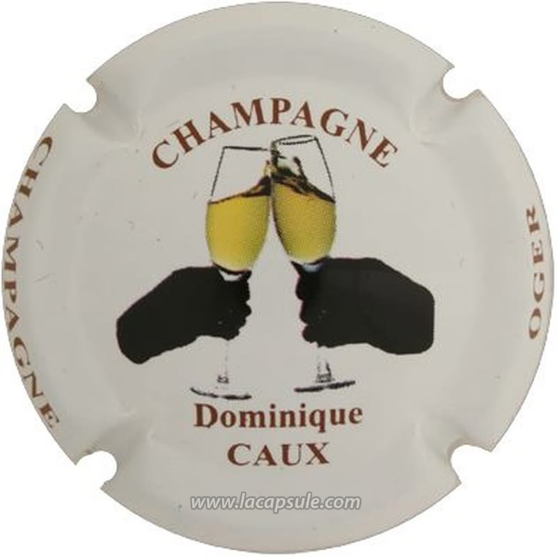 Caux Dominique