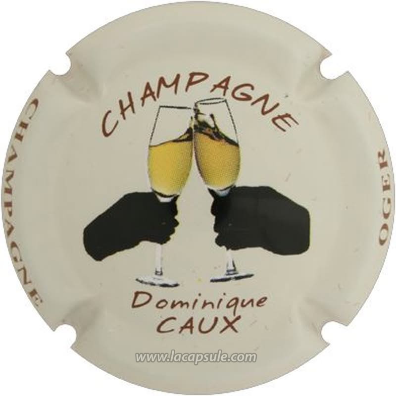 Caux Dominique