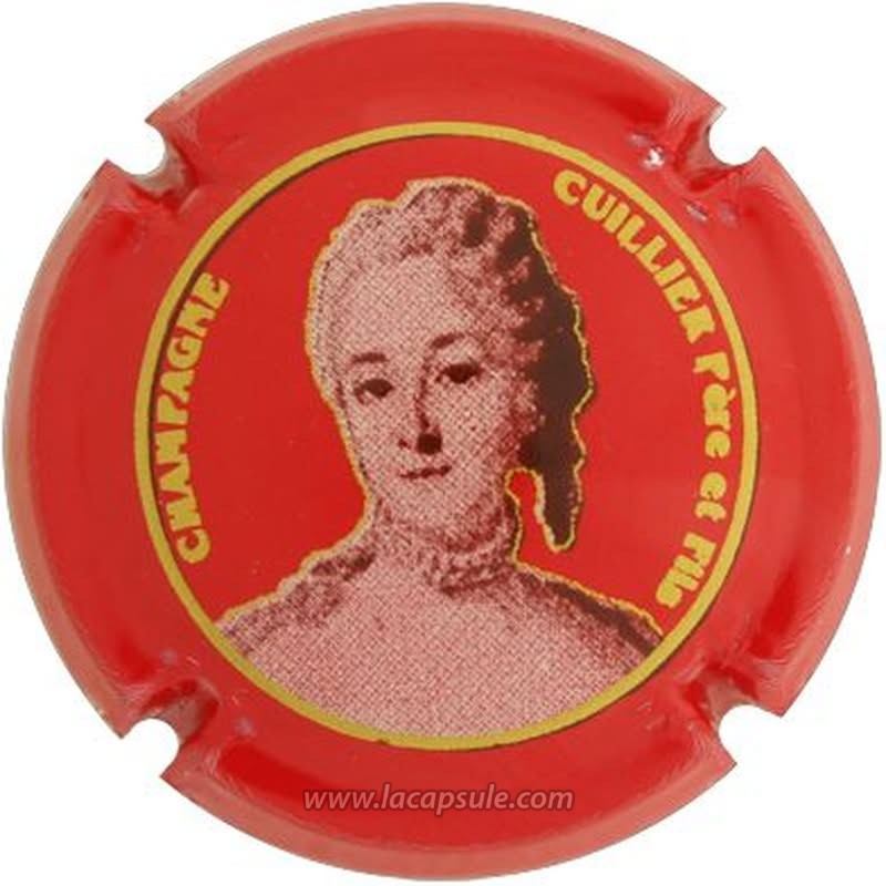 Cuillier Père Et Fils