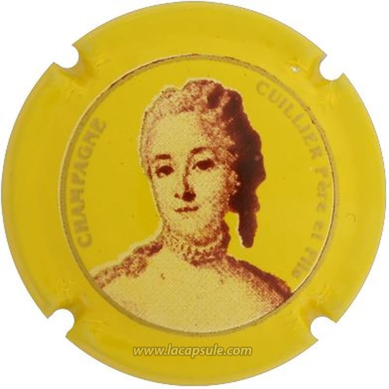 Cuillier Père Et Fils