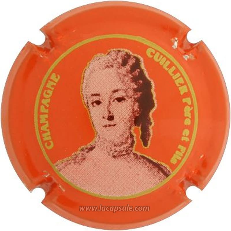 Cuillier Père Et Fils