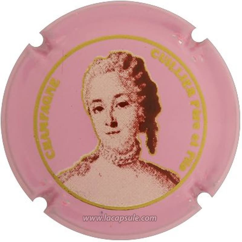 Cuillier Père Et Fils