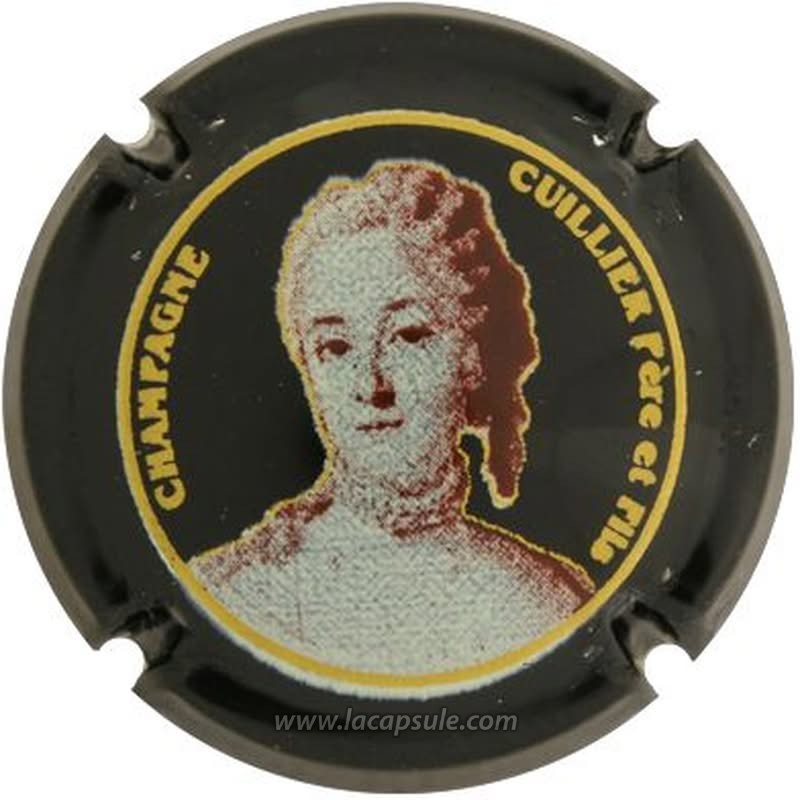 Cuillier Père Et Fils