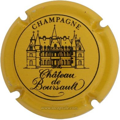 Château De Boursault