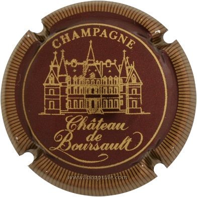 Château De Boursault