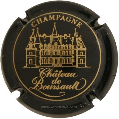 Château De Boursault