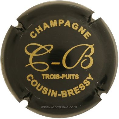 Cousin Bressy