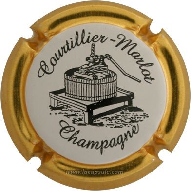 Courtillier Marlot
