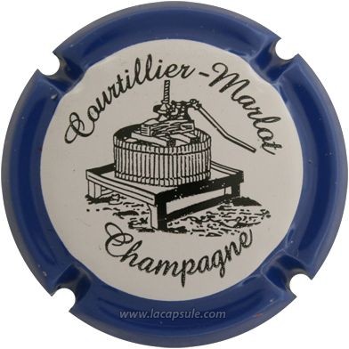 Courtillier Marlot