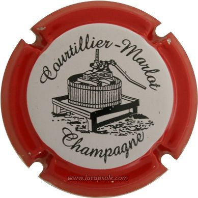 Courtillier Marlot