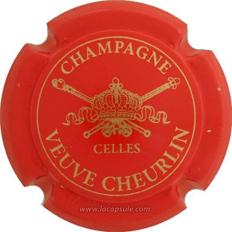 Cheurlin Veuve
