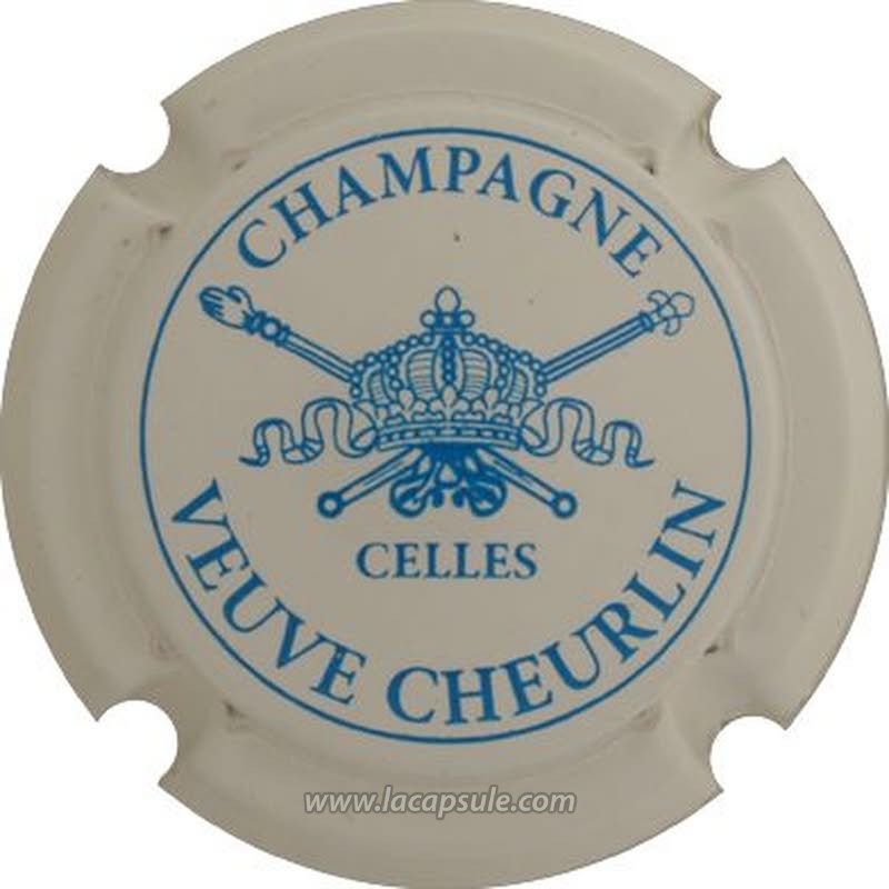 Cheurlin Veuve