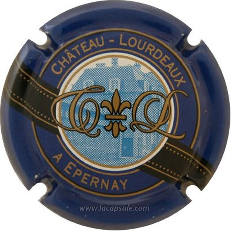 Lourdeaux Gérard