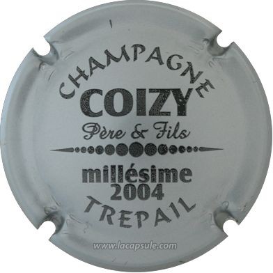 Coizy Trepail
