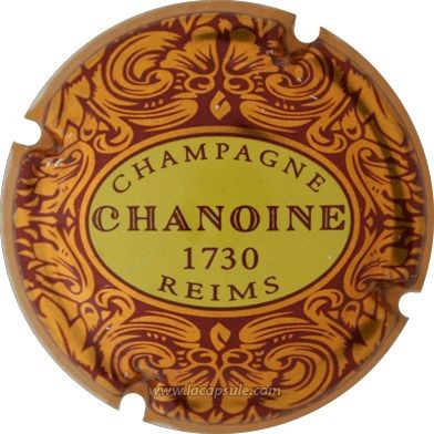Chanoine