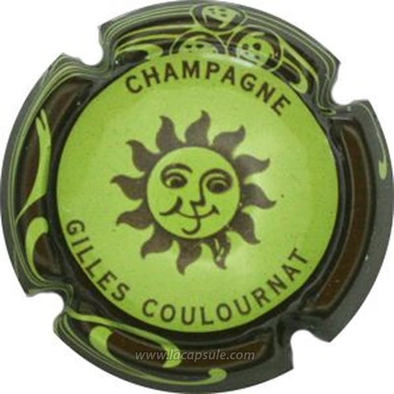 Coulournat Gilles