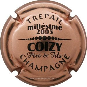 Coizy Père et Fils