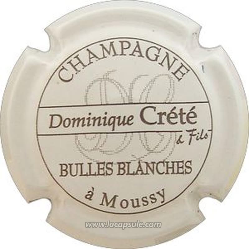 Crété Dominique