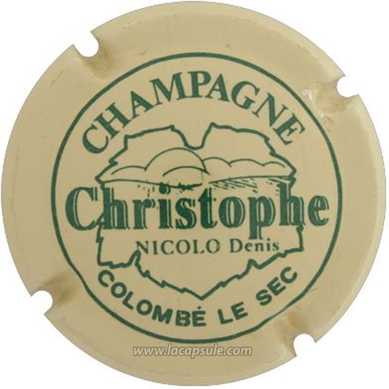 Christophe