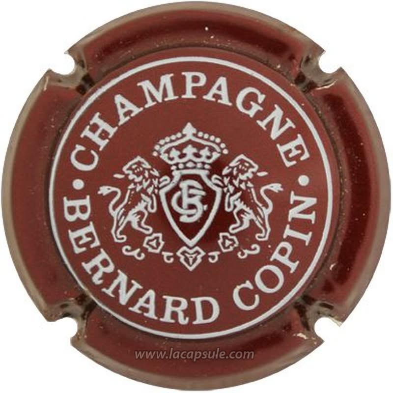 Copin Bernard