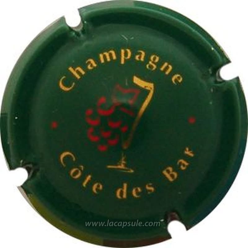 Côte Des Bar