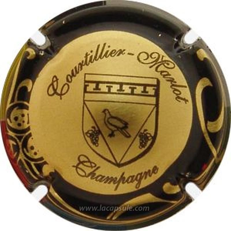 Courtillier Marlot