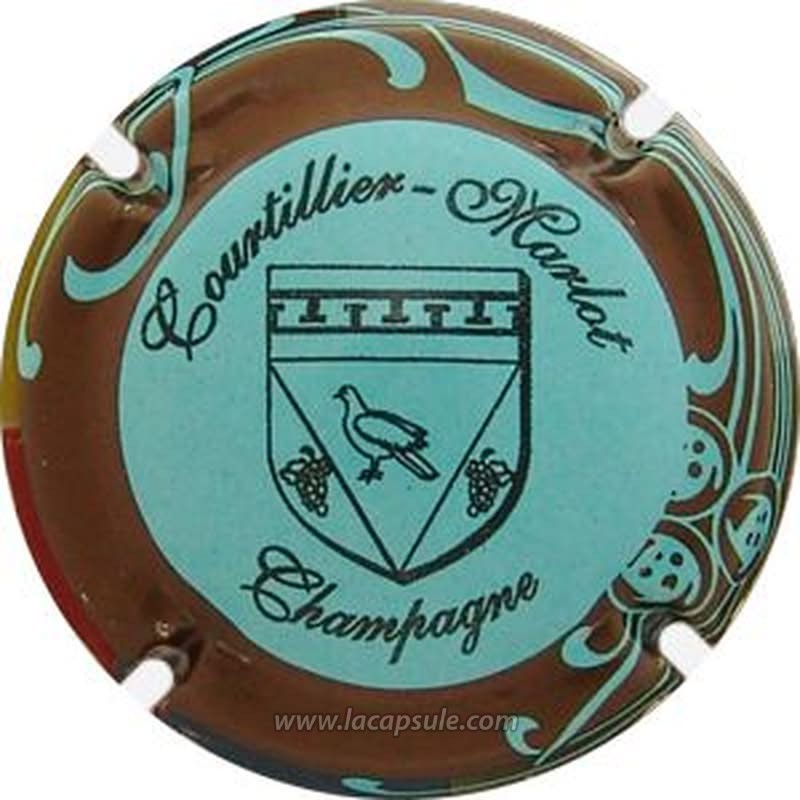 Courtillier Marlot
