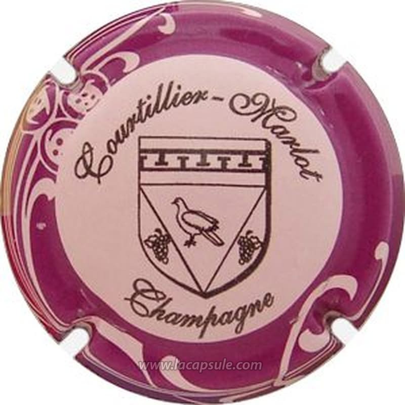 Courtillier Marlot