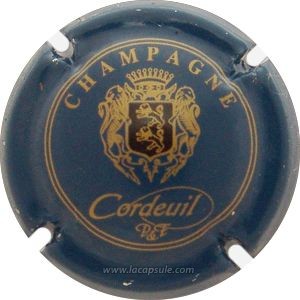 Cordeuil Père et Fils