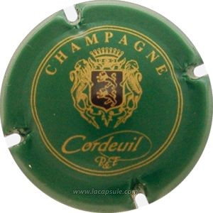 Cordeuil Père et Fils