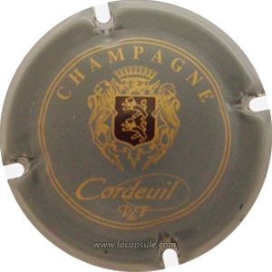 Cordeuil Père et Fils