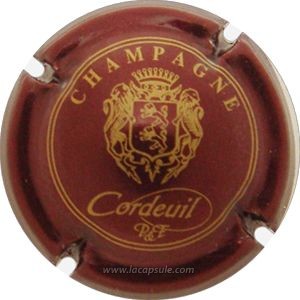 Cordeuil Père et Fils