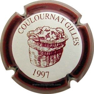 Coulournat Gilles