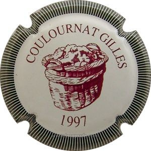Coulournat Gilles