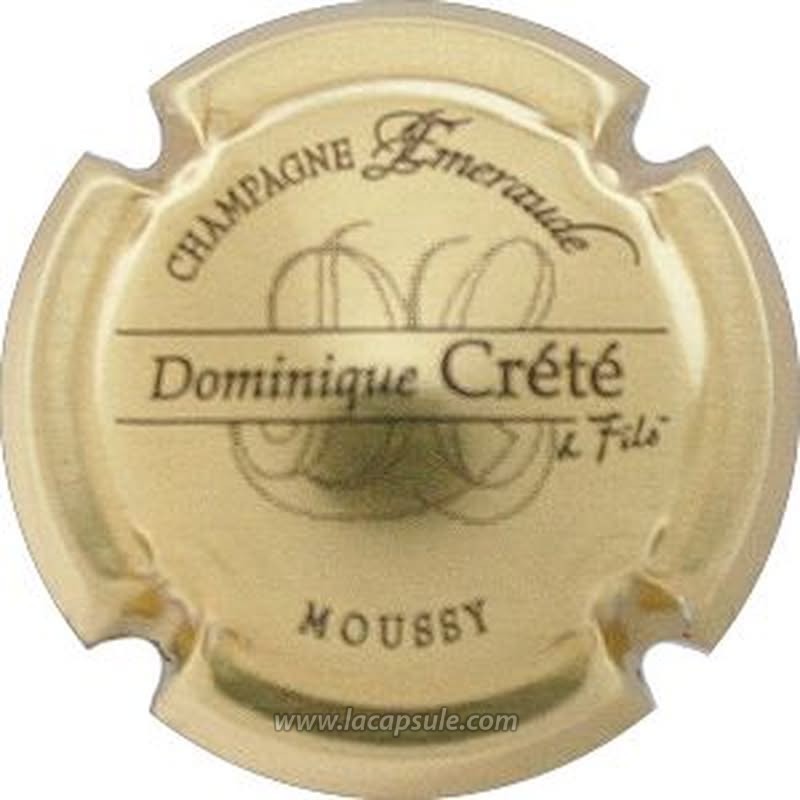 Crété Dominique