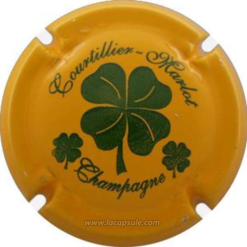 Courtillier Marlot