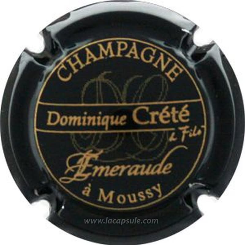 Crété Dominique