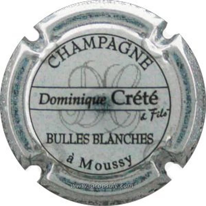 Crété Dominique