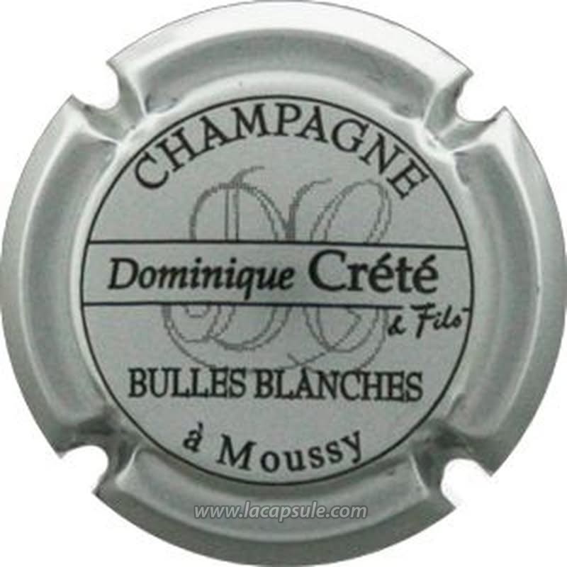 Crété Dominique