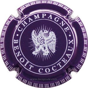 Cocteaux Benoit