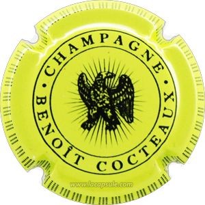 Cocteaux Benoit
