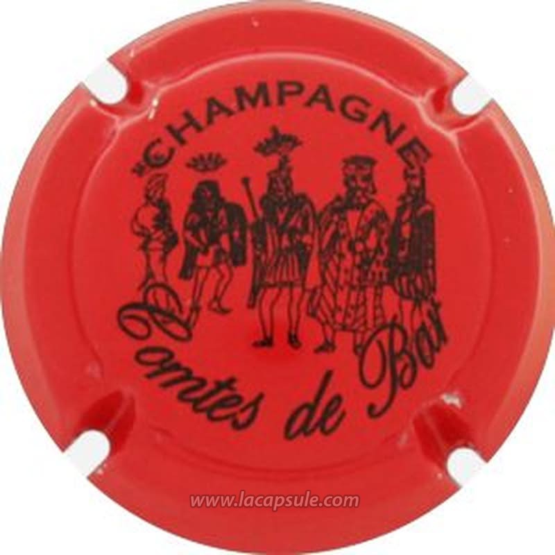 Comtes De Bar