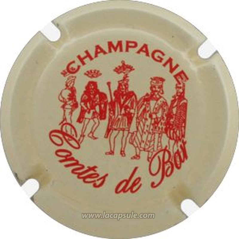 Comtes De Bar