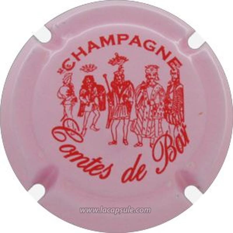 Comtes De Bar