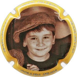 Collin Jean