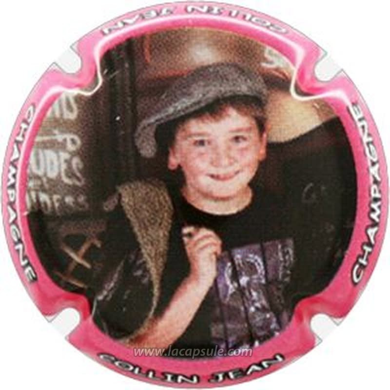 Collin Jean