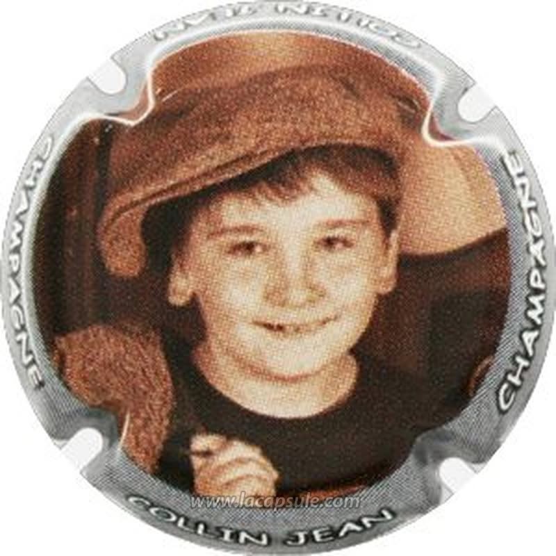 Collin Jean
